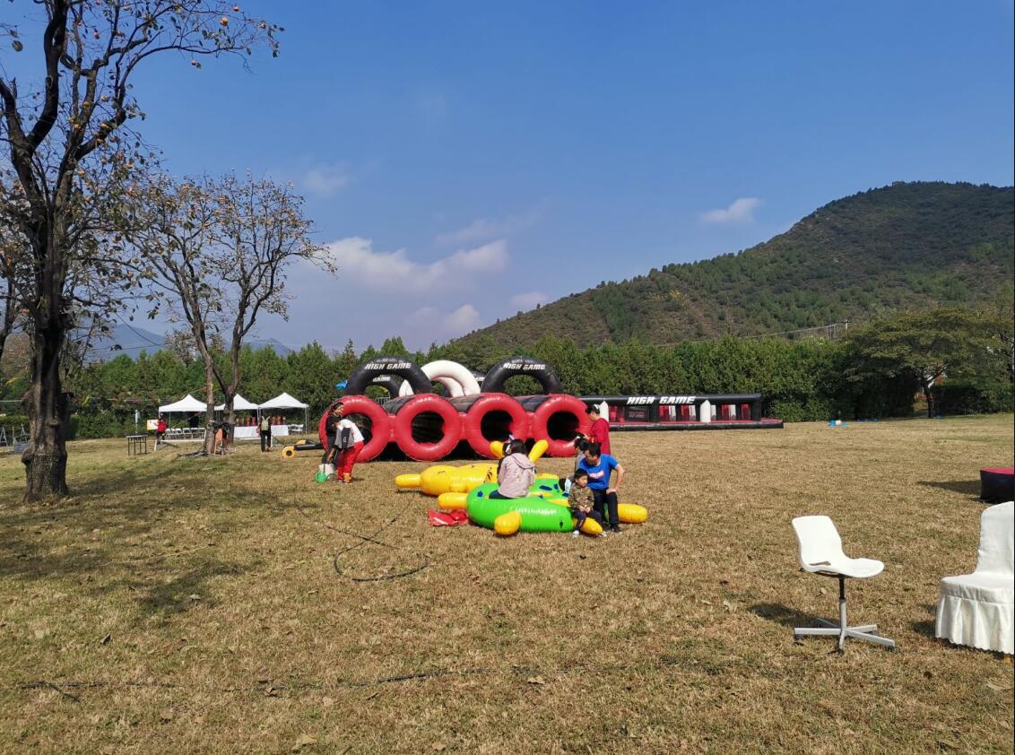 乡村研学旅行